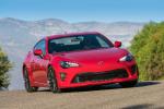 Toyota GT 86 2016 года (US)